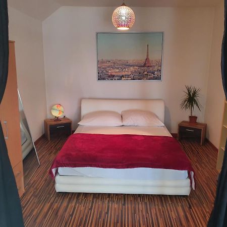 Hostel "Arco" Brčko 외부 사진